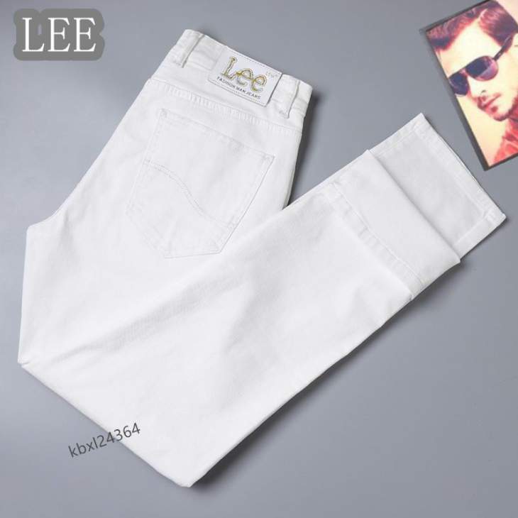 Picture of LEE Jeans Long _SKULEEsz28-3825tx0510637